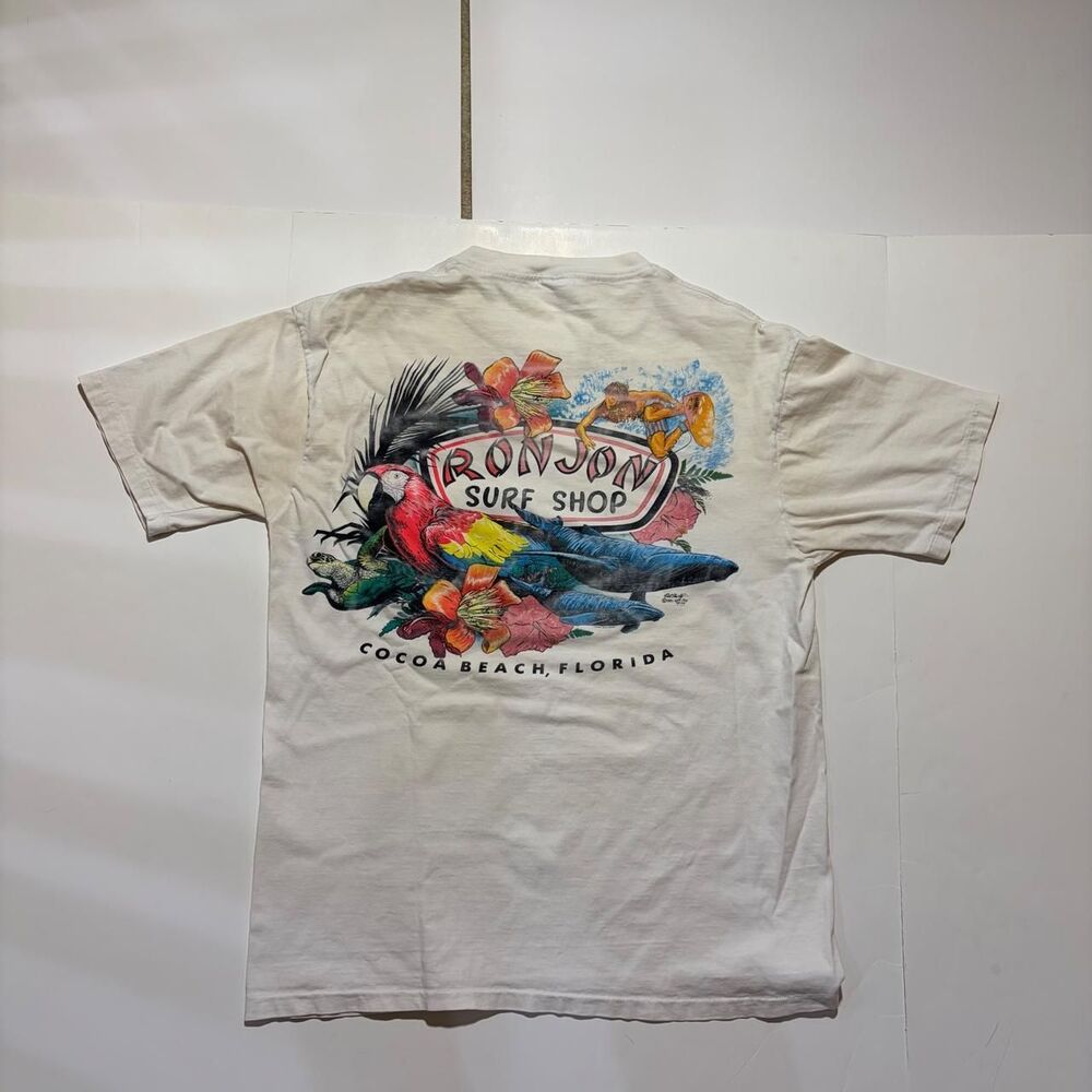 Ron-jon-surf-shop Men's multi T-shirt